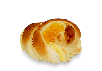 レモンオレンジロール