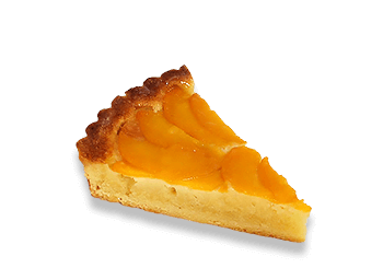 ピーチタルト