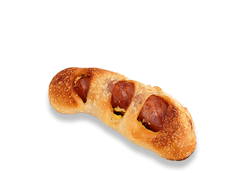 ビックフランクソーセージ