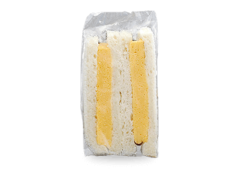厚焼きタマゴサンド