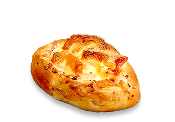 オニオンハムロール
