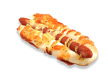 シャウエッセンドック